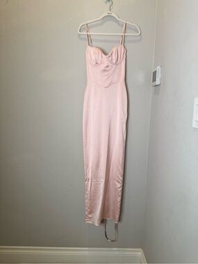 House of CB “Persephone” Dress